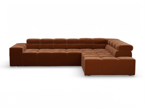 Ecksofa Umbauecke Medium R